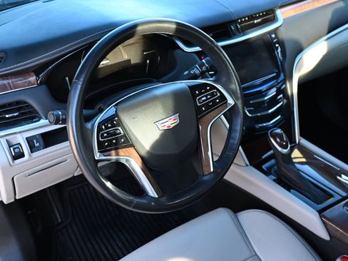 Used 2019 Cadillac XTS Luxury w/ Driver Awareness Package image 22
