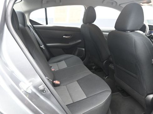 Used 2023 Nissan Sentra SV image 23
