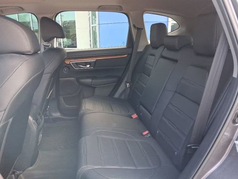 Certified 2022 Honda CR-V EX-L image 18