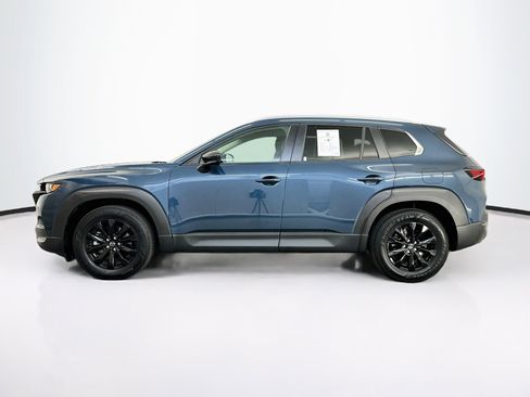 Used 2025 MAZDA CX-50 AWD 2.5 S w/ Preferred Package image 4