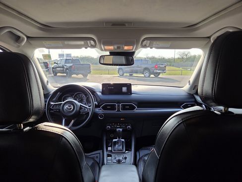 Used 2025 MAZDA CX-5 Carbon Edition image 20