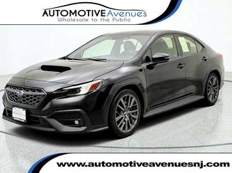 Used 2023 Subaru WRX GT AWD/4WD video 1