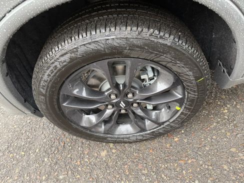 New 2026 Dodge Durango GT image 11