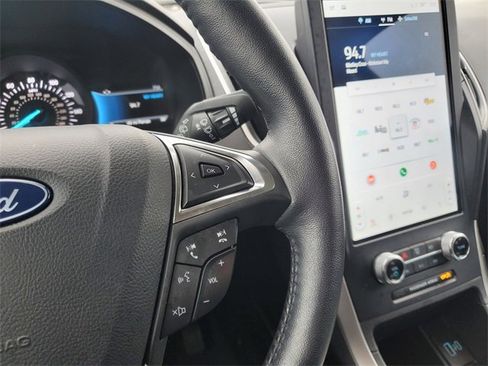 Certified 2024 Ford Edge SEL w/ Convenience Package image 13