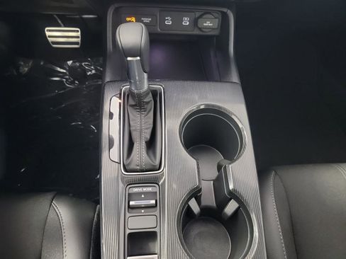 Certified 2025 Honda Civic Sport image 33