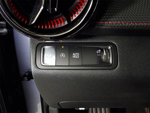 New 2026 Chevrolet Equinox RS w/ Convenience Package III image 18