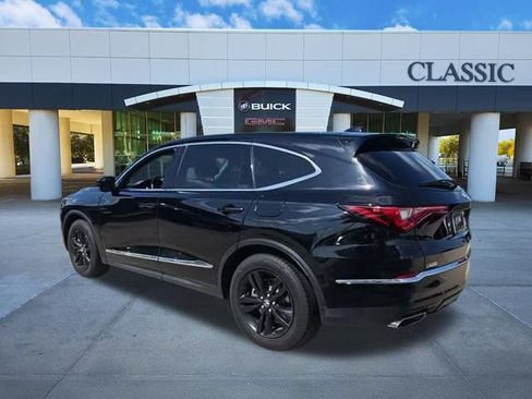 Used 2024 Acura MDX FWD image 6