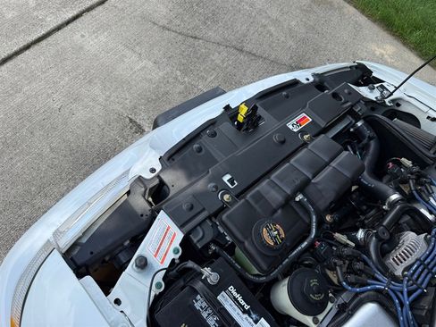 Used 1997 Ford Mustang Cobra RWD image 67