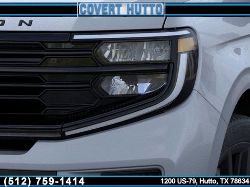 New 2025 Ford Expedition Platinum w/ Stealth Performance Package image 18