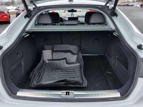 Used 2022 Audi A5 2.0T Premium Plus image 24