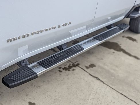 New 2026 GMC Sierra 2500 SLT w/ SLT Premium Package image 12