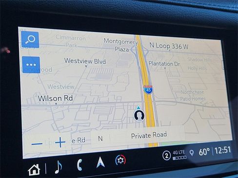 Used 2023 Cadillac XT6 Premium Luxury w/ Technology Package image 2