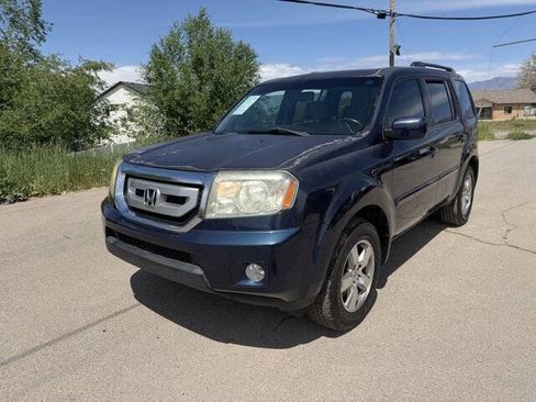 Used 2011 Honda Pilot EX-L image 3