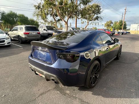 Used 2014 Scion FR-S image 5