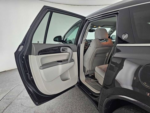 Used 2014 Buick Enclave Convenience w/ LPO, Cargo Convenience Pkg image 17