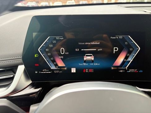 New 2026 BMW X1 xDrive28i w/ Convenience Package image 13