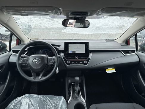 New 2026 Toyota Corolla LE image 10