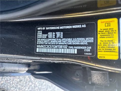 Used 2016 MINI Cooper Countryman S w/ Premium Package image 27