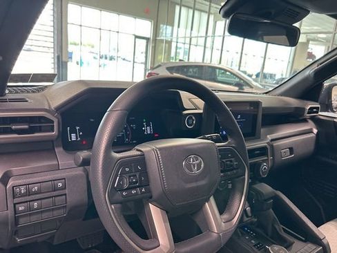 Used 2025 Toyota 4Runner SR5 image 14