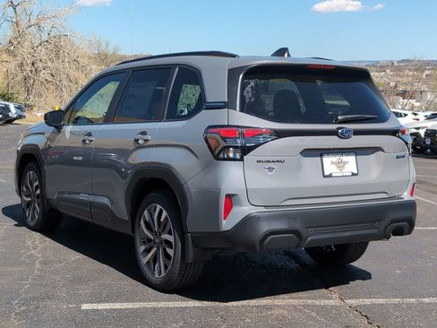 New 2026 Subaru Forester Touring AWD/4WD image 5