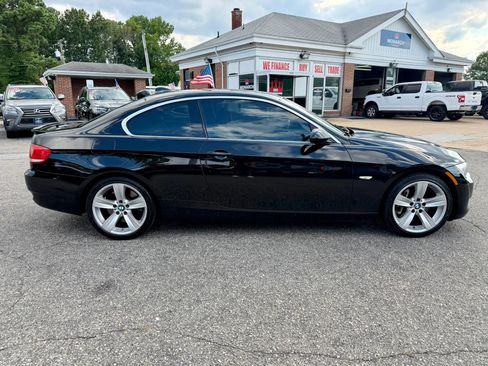 Used 2008 BMW 335xi Coupe w/ Premium Pkg AWD/4WD image 6
