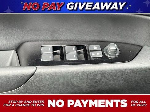 Used 2025 MAZDA CX-5 AWD 2.5 S w/ Preferred Package image 23