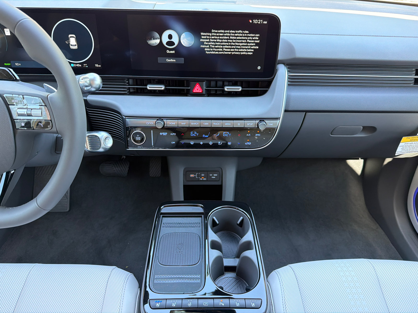 New 2027 Hyundai Ioniq 5 Limited AWD/4WD image 23