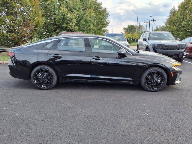 New 2026 Kia K5 GT-Line w/ GT-Line Premium Package FWD image 2