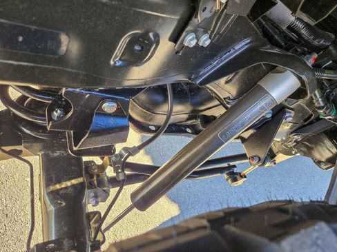 Used 2025 Toyota Tundra SR5 image 16