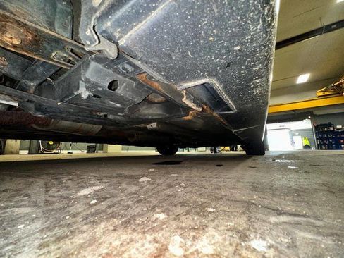 Used 2006 Acura TL FWD image 17