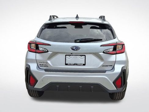New 2026 Subaru Crosstrek 2.0i Premium image 6