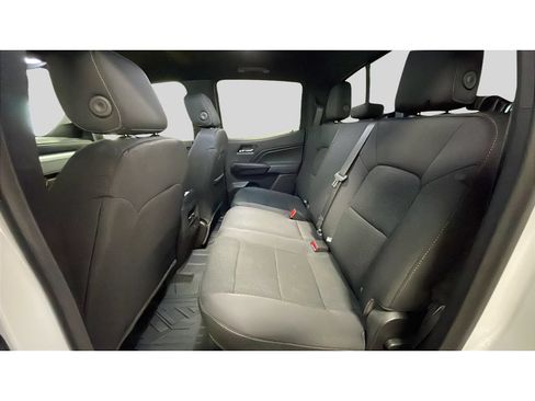 Used 2026 Chevrolet Colorado LT w/ Advanced Trailering Package AWD/4WD image 14