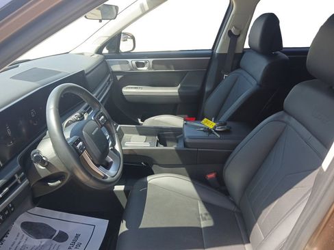 Used 2024 Hyundai Santa Fe XRT image 12