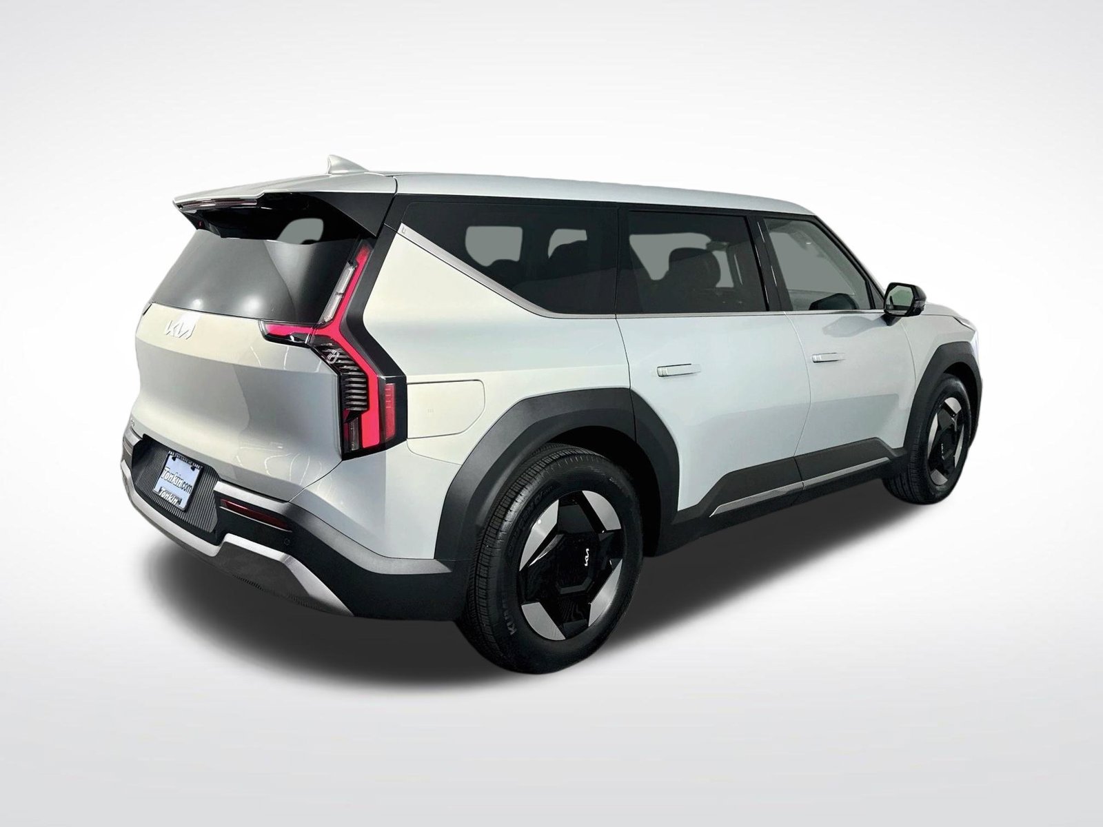 Used 2026 Kia EV9 Light RWD image 8