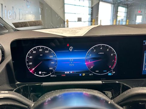 Certified 2026 Mercedes-Benz GLA 250 4MATIC image 8