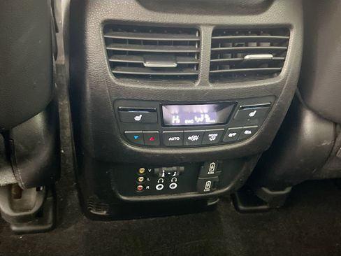 Used 2019 Acura MDX w/ Technology & Entertainment image 27