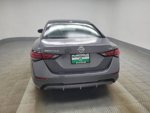 Used 2021 Nissan Sentra SV FWD image 6