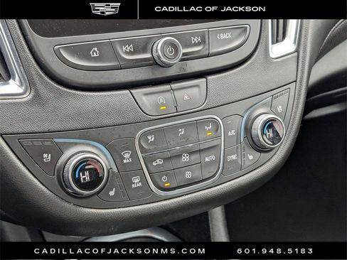 Used 2024 Chevrolet Malibu LT image 16