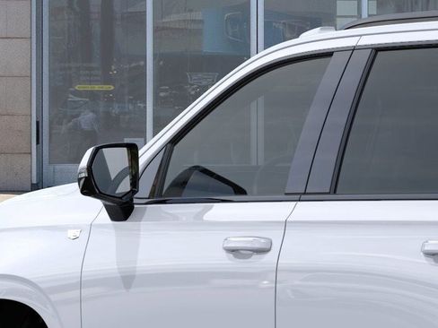 New 2026 Cadillac Escalade Platinum Sport image 12