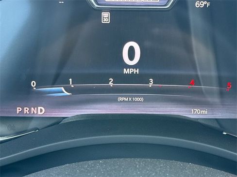 New 2026 RAM 3500 Laramie image 30