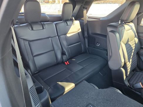 New 2026 Ford Explorer ST-Line image 10