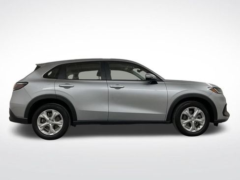 Certified 2024 Honda HR-V LX image 28
