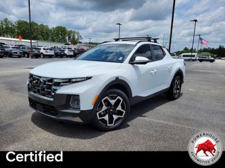 Used 2024 Hyundai Santa Cruz Limited AWD/4WD 360° Tour