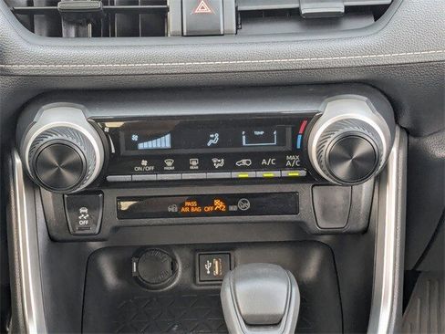Used 2023 Toyota RAV4 LE image 20