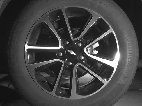 Used 2025 Chevrolet TrailBlazer LT image 14