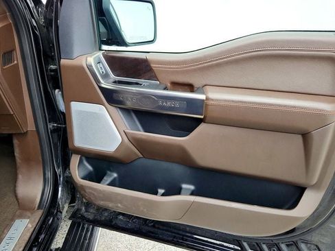 Used 2023 Ford F150 King Ranch w/ FX4 Off-Road Package AWD/4WD image 24