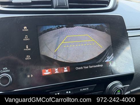 Used 2022 Honda CR-V EX image 18