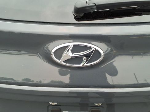 Used 2023 Hyundai Kona SEL AWD/4WD image 14