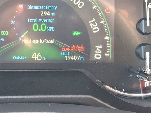 Certified 2024 Toyota RAV4 XLE image 20