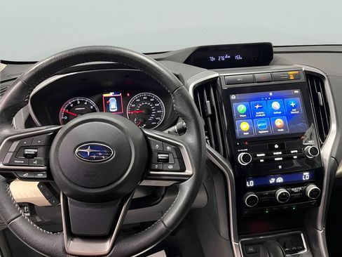 Used 2021 Subaru Ascent Premium w/ Convenience Package AWD/4WD image 15